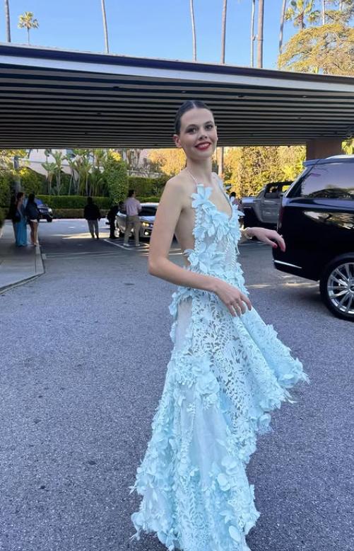 Nepoata șomeră a lui Nicole Kidman imploră pentru un loc de muncă după ce s-a mutat la Londra: „O decizie total stupidă” 992142