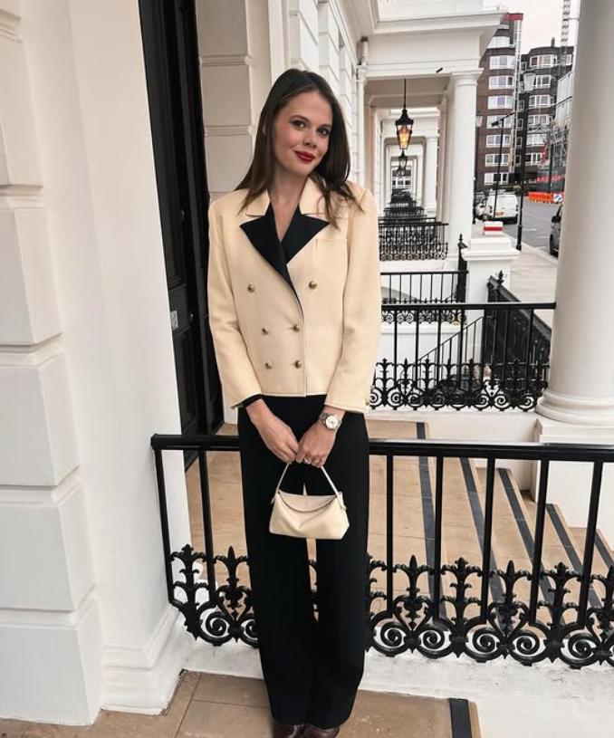 Nepoata șomeră a lui Nicole Kidman imploră pentru un loc de muncă după ce s-a mutat la Londra: „O decizie total stupidă” 992143