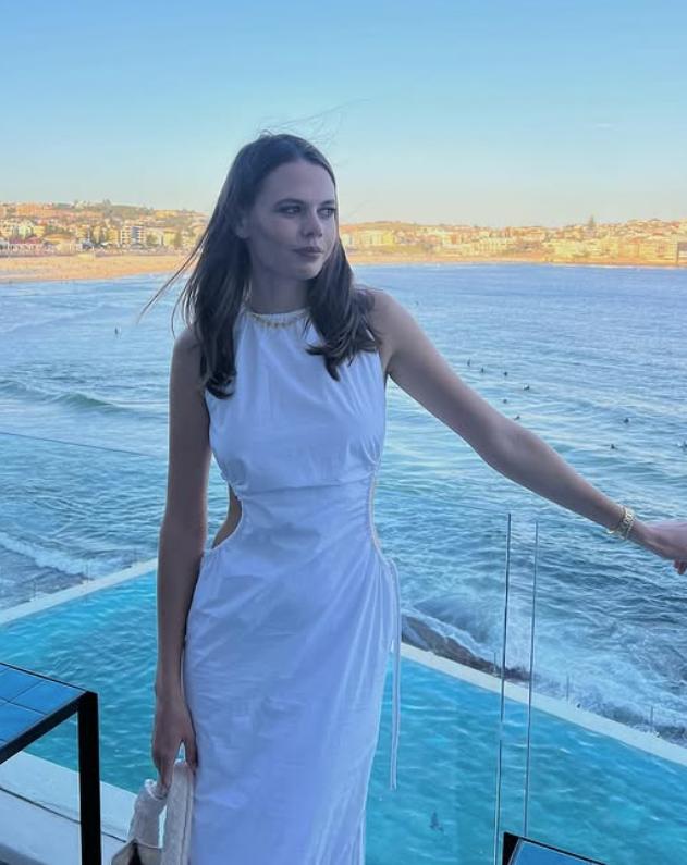 Nepoata șomeră a lui Nicole Kidman imploră pentru un loc de muncă după ce s-a mutat la Londra: „O decizie total stupidă” 992144