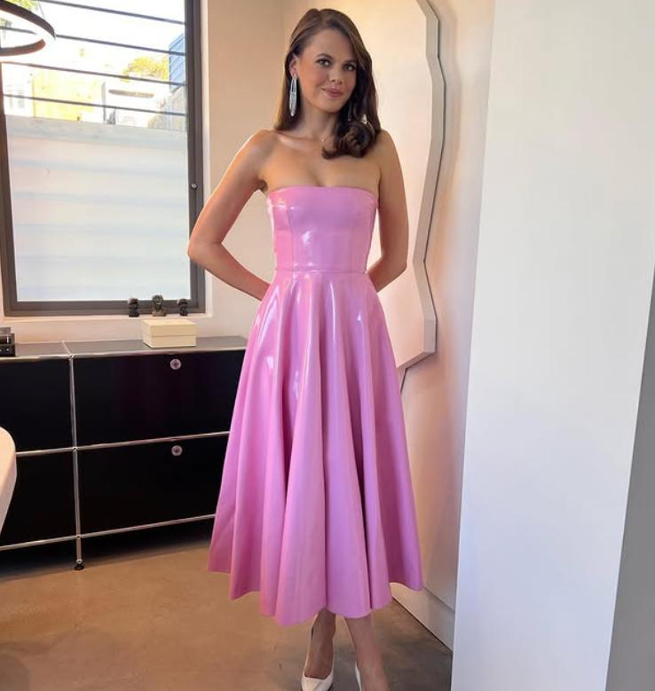 Nepoata șomeră a lui Nicole Kidman imploră pentru un loc de muncă după ce s-a mutat la Londra: „O decizie total stupidă” 992153