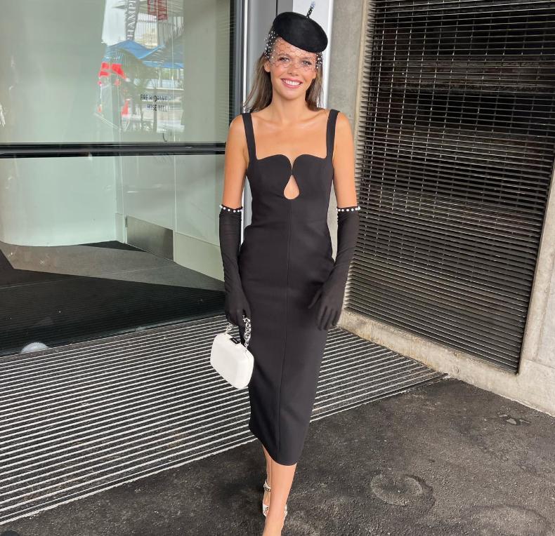 Nepoata șomeră a lui Nicole Kidman imploră pentru un loc de muncă după ce s-a mutat la Londra: „O decizie total stupidă” 992154