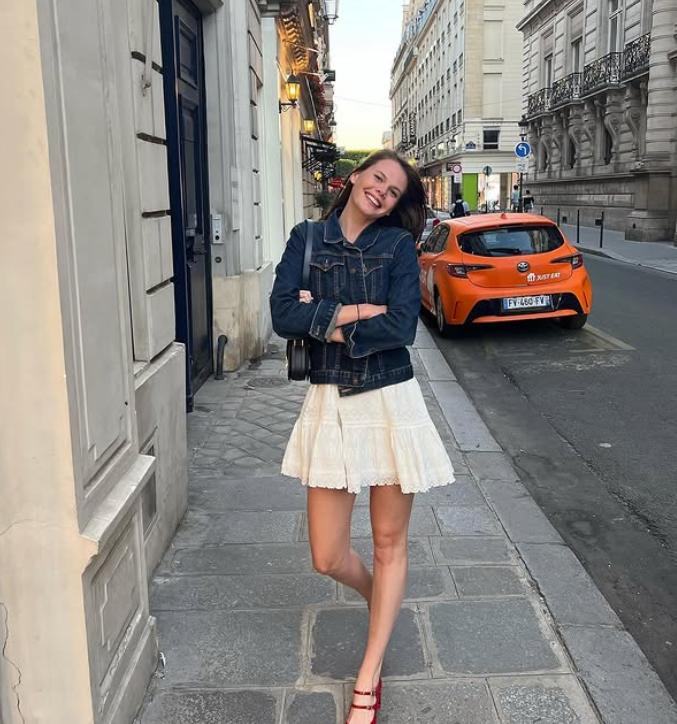 Nepoata șomeră a lui Nicole Kidman imploră pentru un loc de muncă după ce s-a mutat la Londra: „O decizie total stupidă” 992156