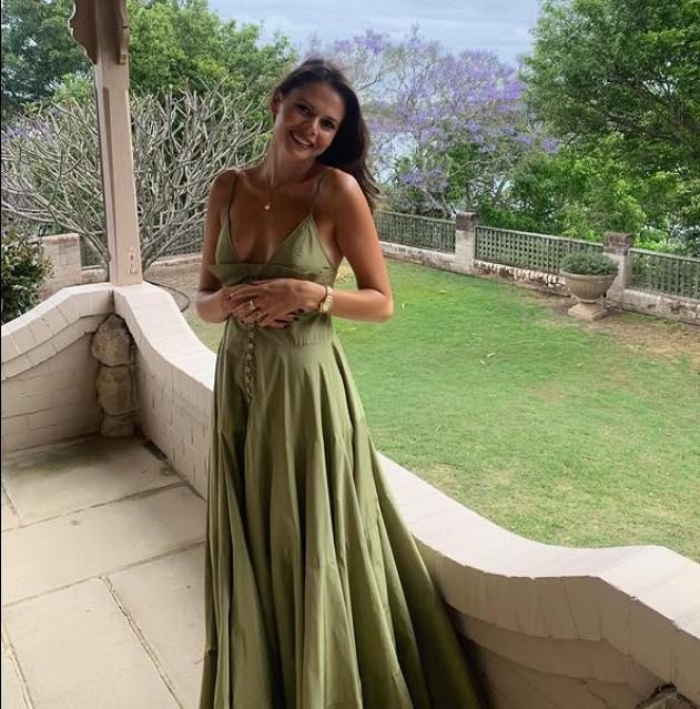 Nepoata șomeră a lui Nicole Kidman imploră pentru un loc de muncă după ce s-a mutat la Londra: „O decizie total stupidă” 992159