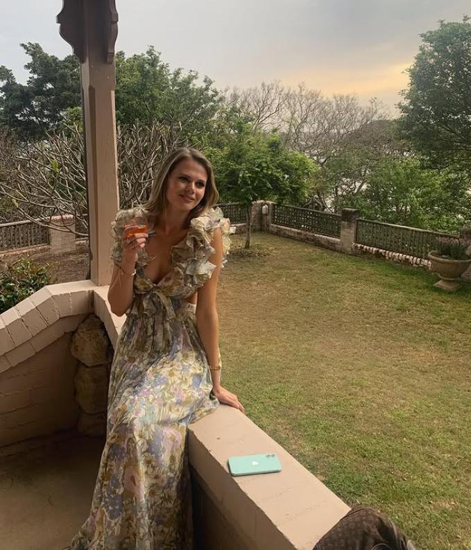 Nepoata șomeră a lui Nicole Kidman imploră pentru un loc de muncă după ce s-a mutat la Londra: „O decizie total stupidă” 992160