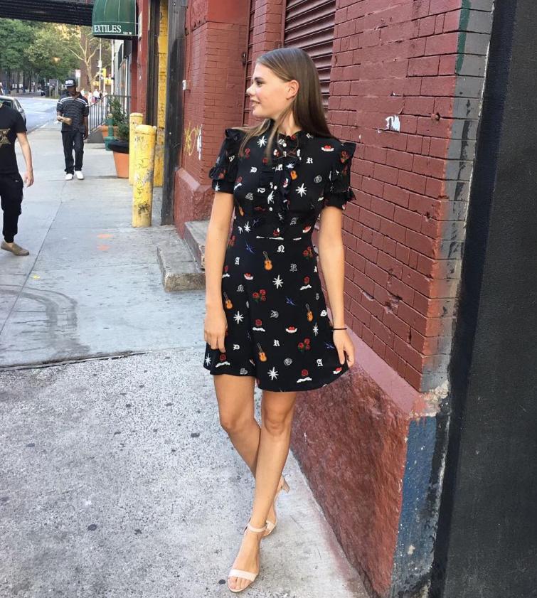 Nepoata șomeră a lui Nicole Kidman imploră pentru un loc de muncă după ce s-a mutat la Londra: „O decizie total stupidă” 992162