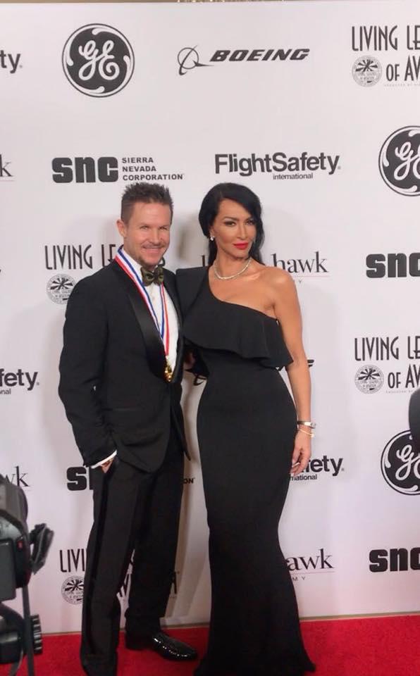 Primul interviu dat de Mihaela Rădulescu după moartea lui Felix Baumgartner: Eram sigură că nu a fost infarct 992585