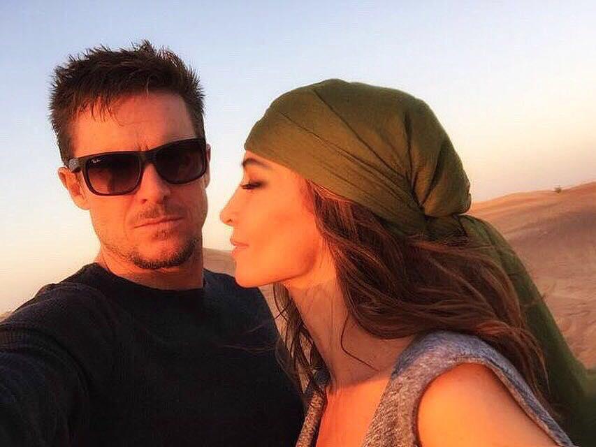 Primul interviu dat de Mihaela Rădulescu după moartea lui Felix Baumgartner: Eram sigură că nu a fost infarct 992586