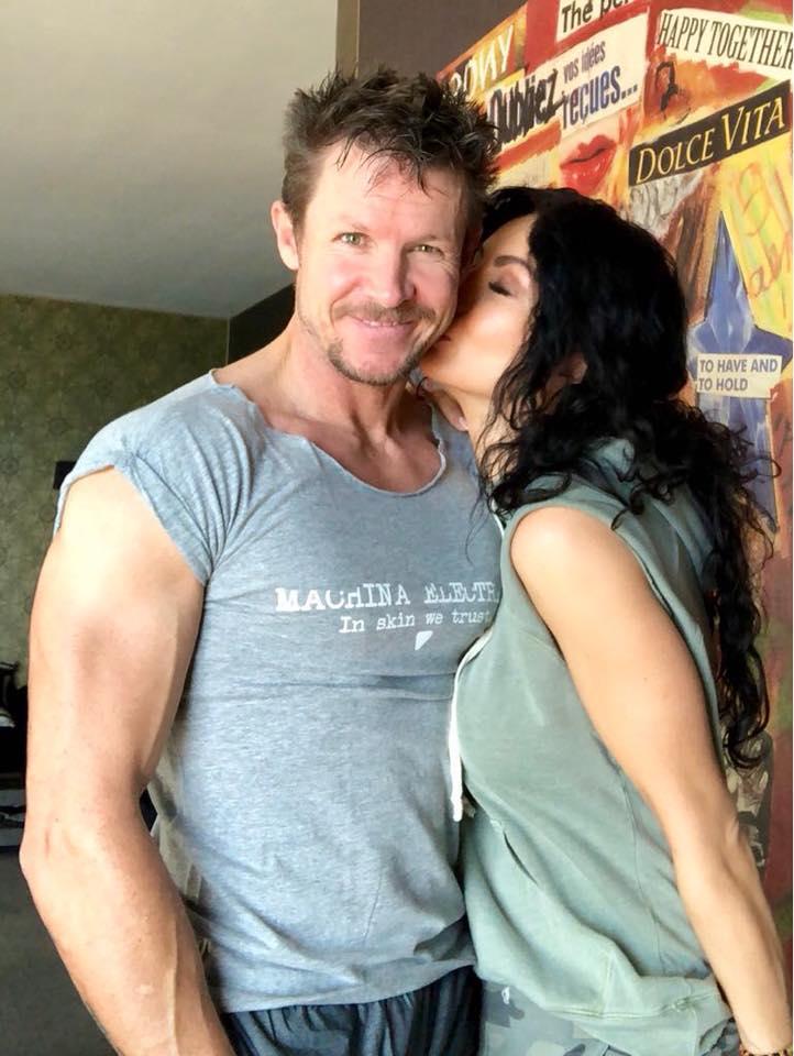 Primul interviu dat de Mihaela Rădulescu după moartea lui Felix Baumgartner: Eram sigură că nu a fost infarct 992588