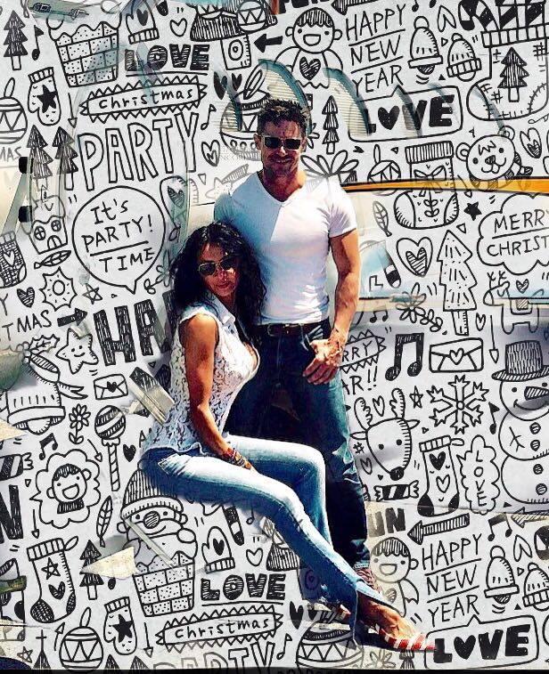 Primul interviu dat de Mihaela Rădulescu după moartea lui Felix Baumgartner: Eram sigură că nu a fost infarct 992591