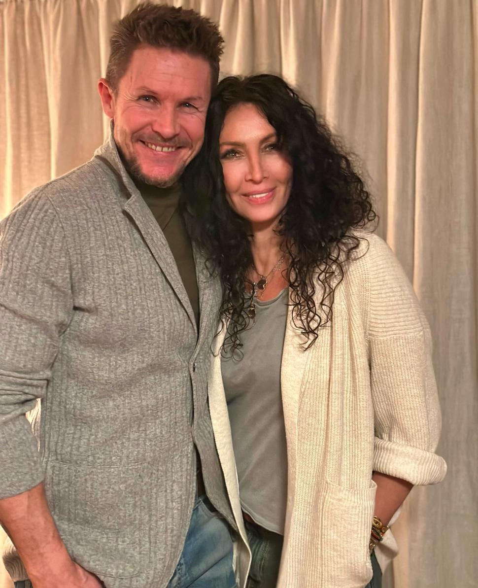 Primul interviu dat de Mihaela Rădulescu după moartea lui Felix Baumgartner: Eram sigură că nu a fost infarct 992594