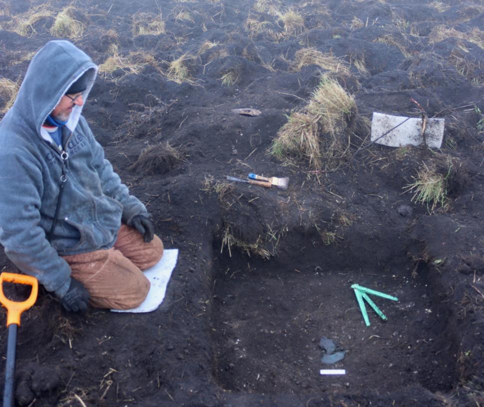 Descoperire arheologică „extrem de rară”: O armură de bronz de acum 3.200 de ani, din vremea Războiului Troian, a fost găsită în Cehia 992909