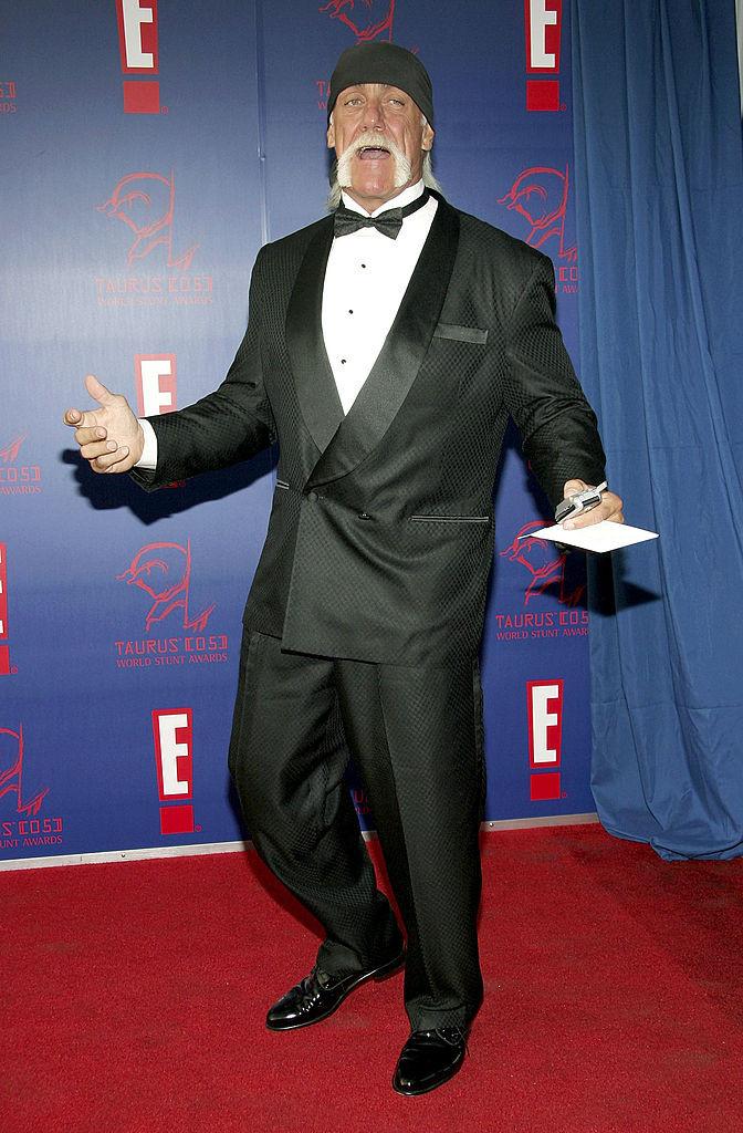 Donald Trump, mesaj emoționant după moartea lui Hulk Hogan: "Am pierdut un mare prieten astăzi" 993030