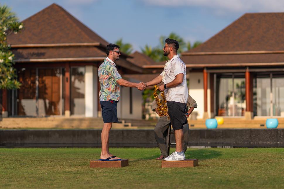 Insula Iubirii: Primele petreceri au încins atmosfera în casa fetelor 992847