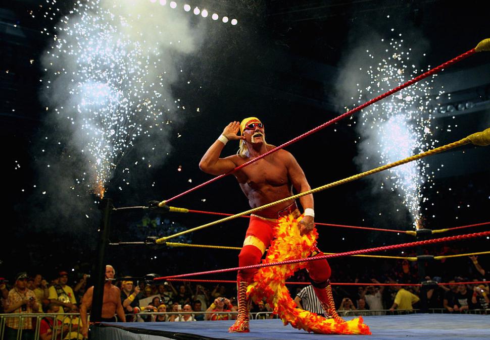 Legenda wrestling-ului, Hulk Hogan, a murit la 71 de ani 992982