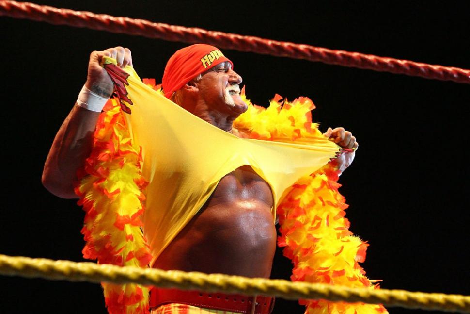 Legenda wrestling-ului, Hulk Hogan, a murit la 71 de ani 992984