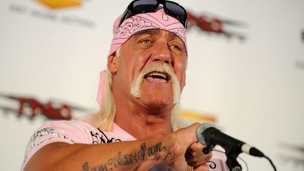 Legenda wrestling-ului, Hulk Hogan, a murit la 71 de ani 992987