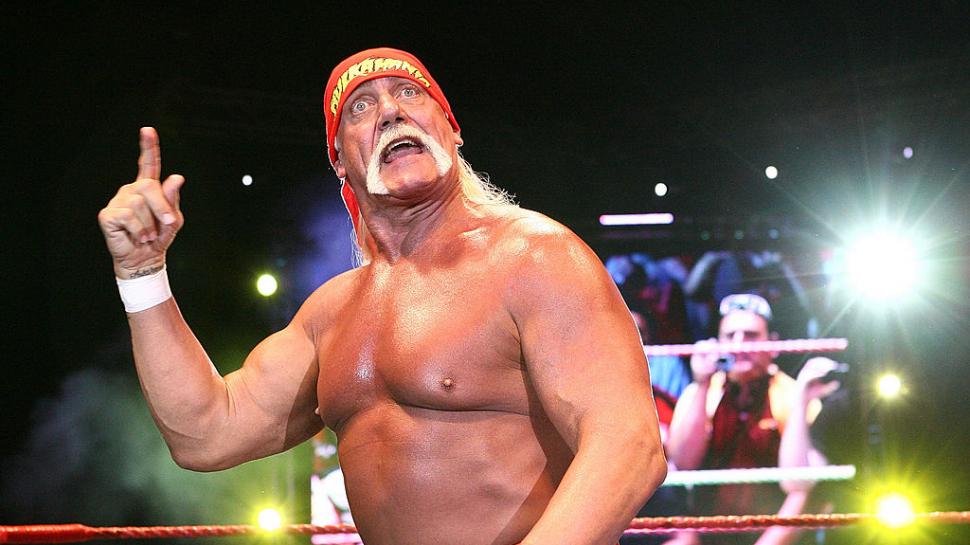 Legenda wrestling-ului, Hulk Hogan, a murit la 71 de ani 992989