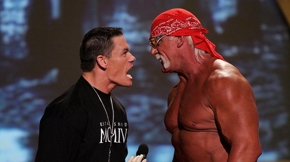 Legenda wrestling-ului, Hulk Hogan, a murit la 71 de ani 992991