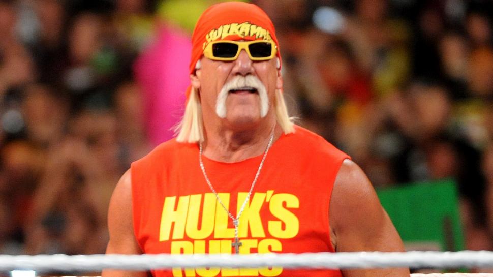 Legenda wrestling-ului, Hulk Hogan, a murit la 71 de ani 992995