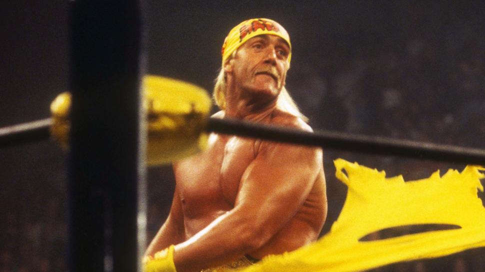 Legenda wrestling-ului, Hulk Hogan, a murit la 71 de ani 992996