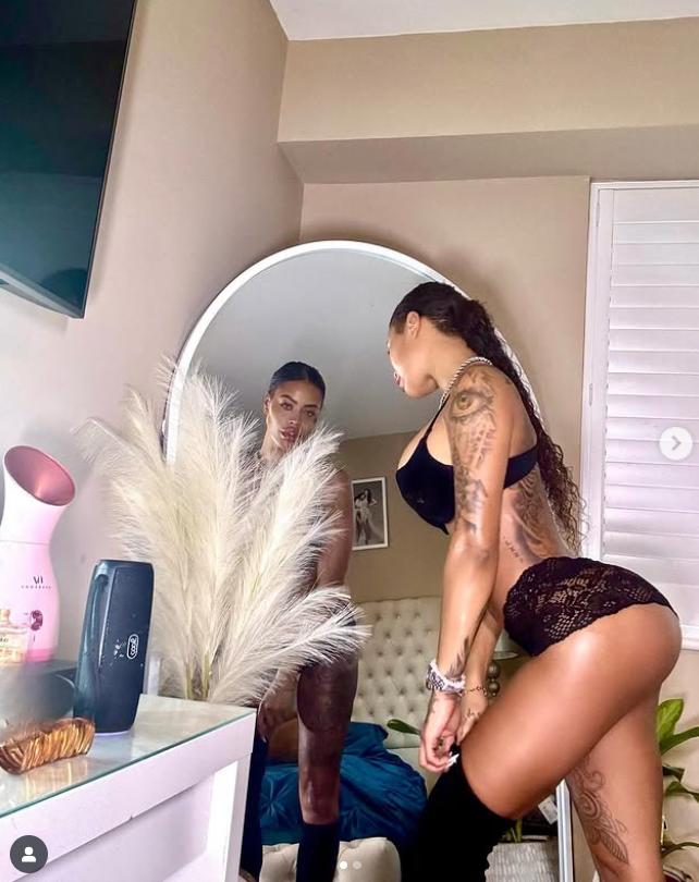 O femeie a povestit cum i-au căzut implanturile la fesieri la sala de sport și cât a cheltuit pentru intervenții de corecție 992763