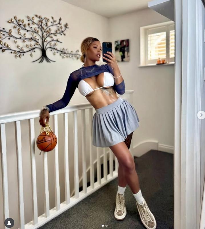 O femeie a povestit cum i-au căzut implanturile la fesieri la sala de sport și cât a cheltuit pentru intervenții de corecție 992776