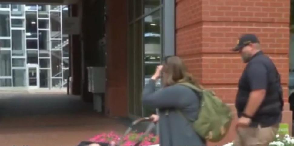 Povestea emoţionantă a celui mai prematur bebeluş din lume. S-a născut la doar 21 de săptămâni, în Iowa 992970