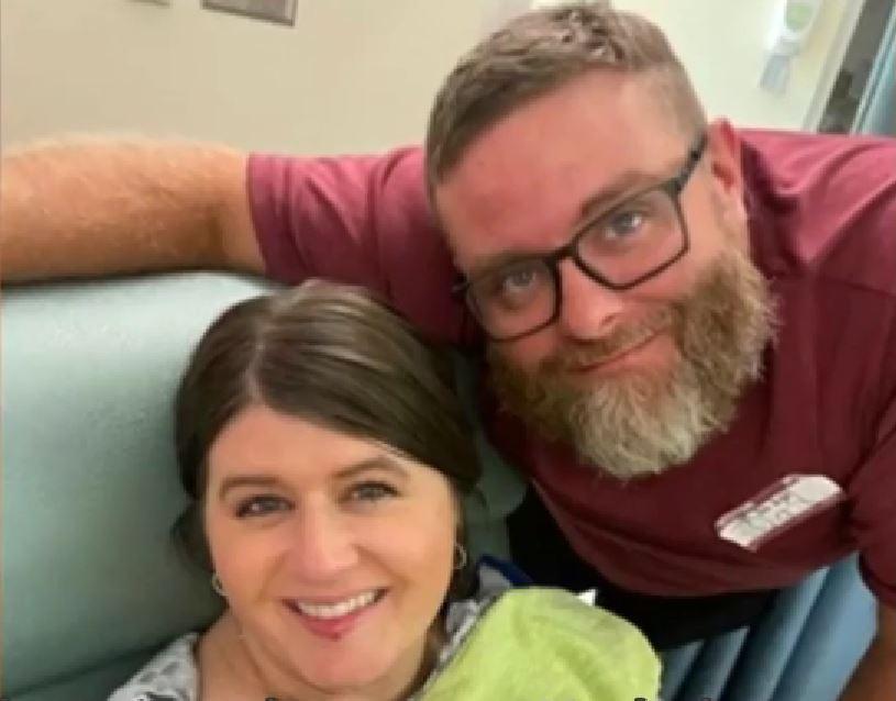 Povestea emoţionantă a celui mai prematur bebeluş din lume. S-a născut la doar 21 de săptămâni, în Iowa 992972