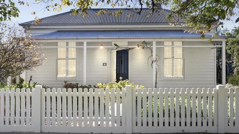 De ce s-a vândut această casă micuță cu 5 milioane de dolari 993283