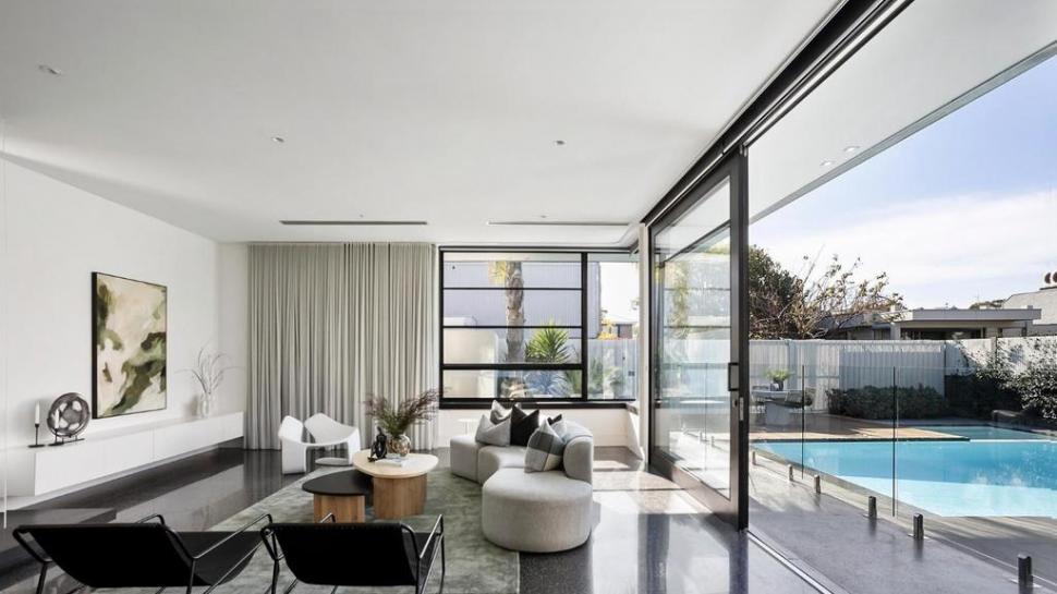 De ce s-a vândut această casă micuță cu 5 milioane de dolari 993284