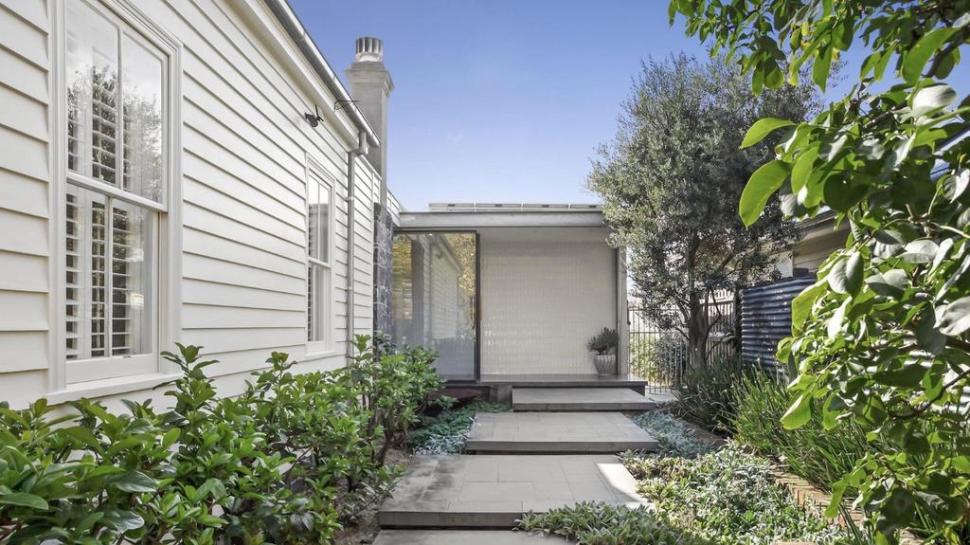 De ce s-a vândut această casă micuță cu 5 milioane de dolari 993285