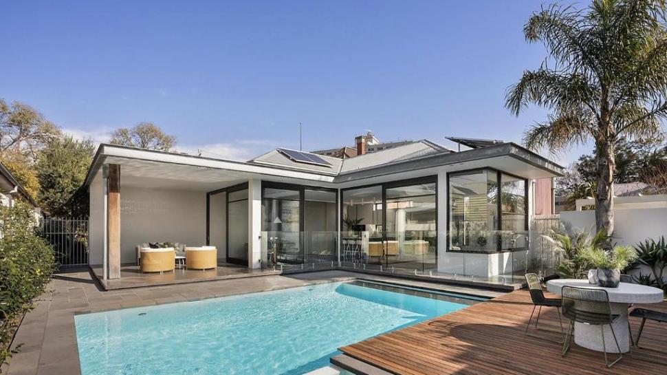 De ce s-a vândut această casă micuță cu 5 milioane de dolari 993287