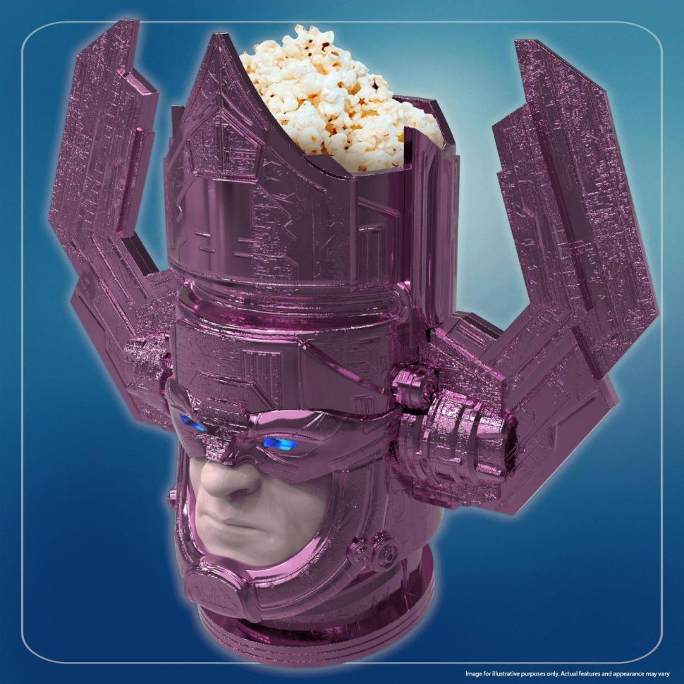 „Găleata” uriașă de popcorn de la Marvel care tocmai a intrat în Cartea Recordurilor: „Costă 80 de dolari şi oamenii mănâncă tot” 993219