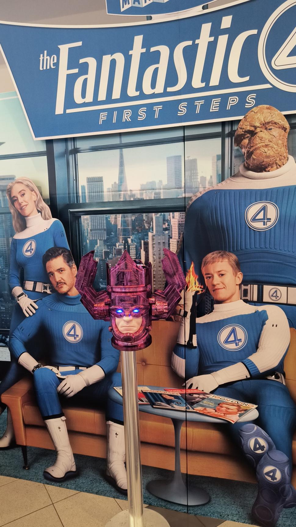 „Găleata” uriașă de popcorn de la Marvel care tocmai a intrat în Cartea Recordurilor: „Costă 80 de dolari şi oamenii mănâncă tot” 993220