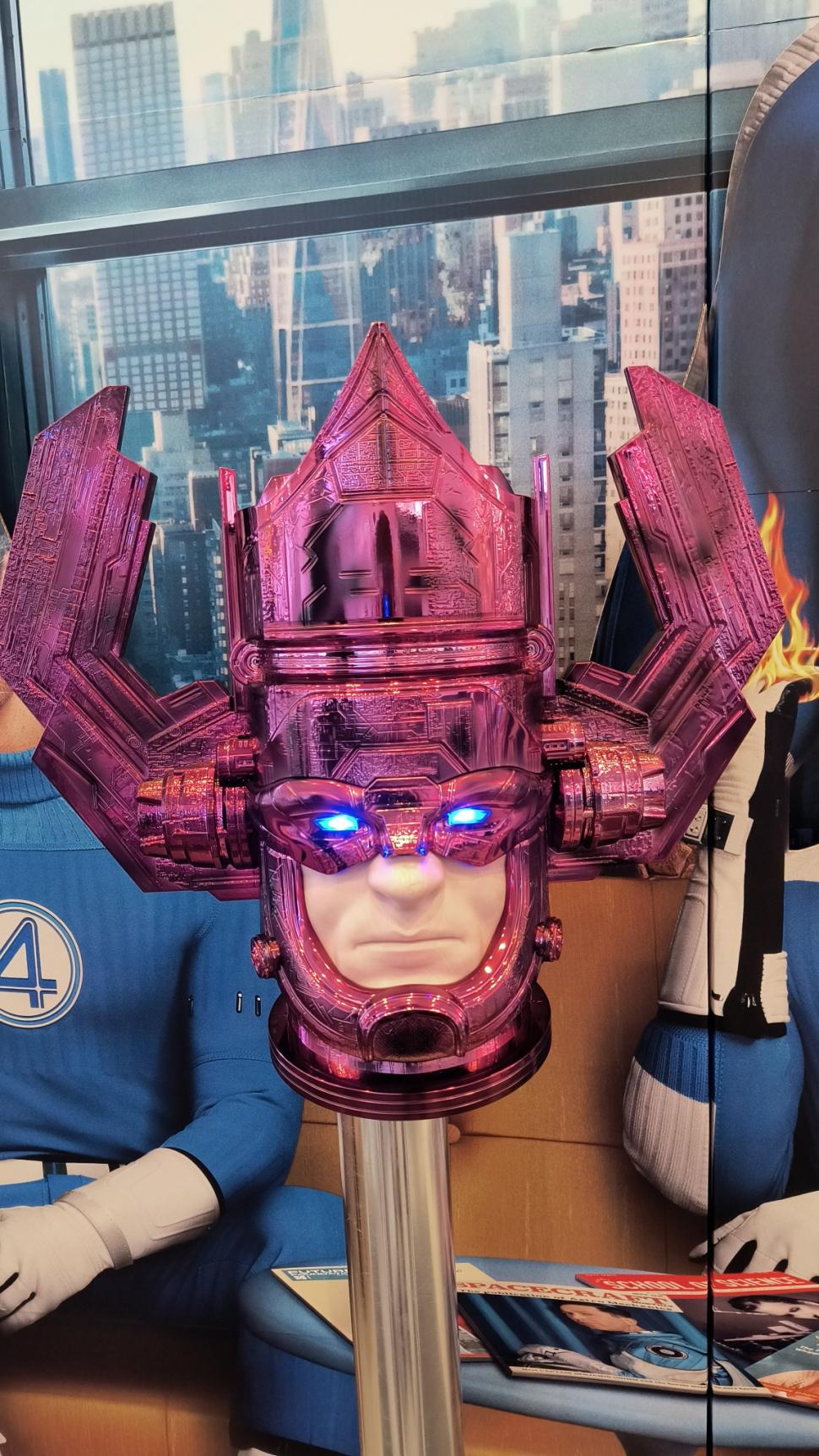 „Găleata” uriașă de popcorn de la Marvel care tocmai a intrat în Cartea Recordurilor: „Costă 80 de dolari şi oamenii mănâncă tot” 993221