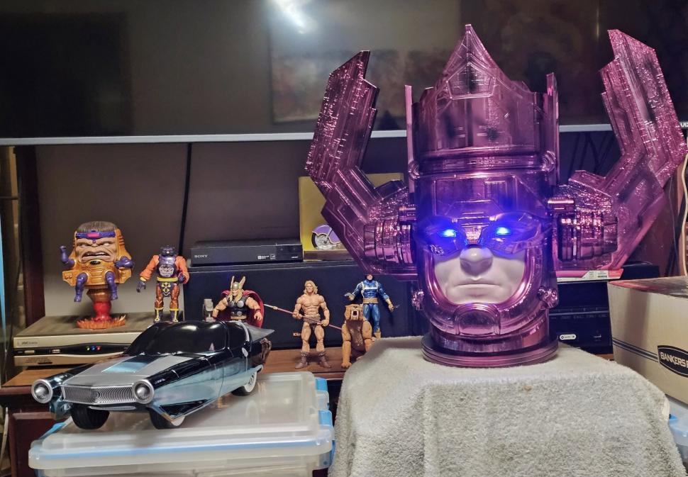 „Găleata” uriașă de popcorn de la Marvel care tocmai a intrat în Cartea Recordurilor: „Costă 80 de dolari şi oamenii mănâncă tot” 993222