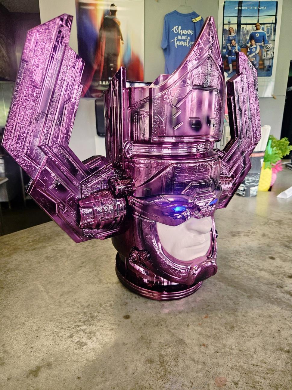 „Găleata” uriașă de popcorn de la Marvel care tocmai a intrat în Cartea Recordurilor: „Costă 80 de dolari şi oamenii mănâncă tot” 993224