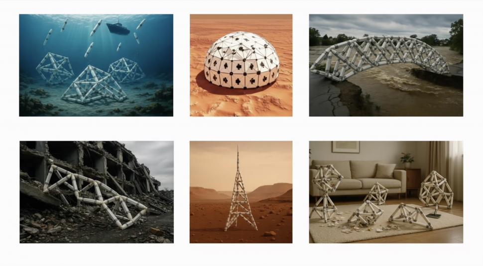 Au apărut roboții care se repară singuri și cresc consumând alți roboți. Cum arată invențiile care se comportă ca „Transformers” 992104