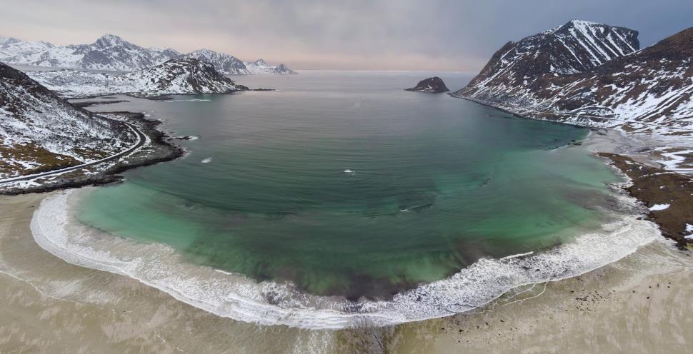 Șase plaje din Europa unde poți merge pentru a scăpa de caniculă 992913