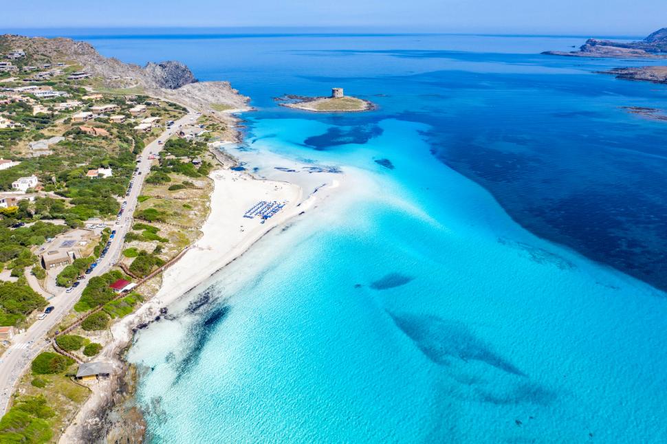 Șase plaje din Europa unde poți merge pentru a scăpa de caniculă 992916