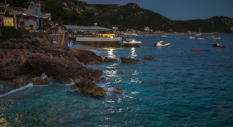 Șase plaje din Europa unde poți merge pentru a scăpa de caniculă 992918