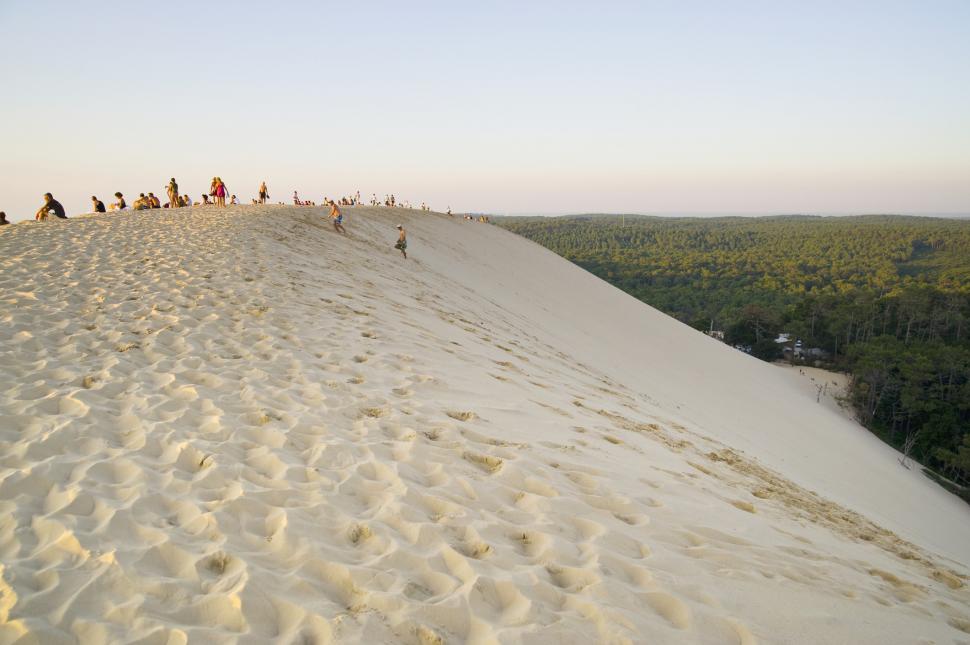 Șase plaje din Europa unde poți merge pentru a scăpa de caniculă 992922