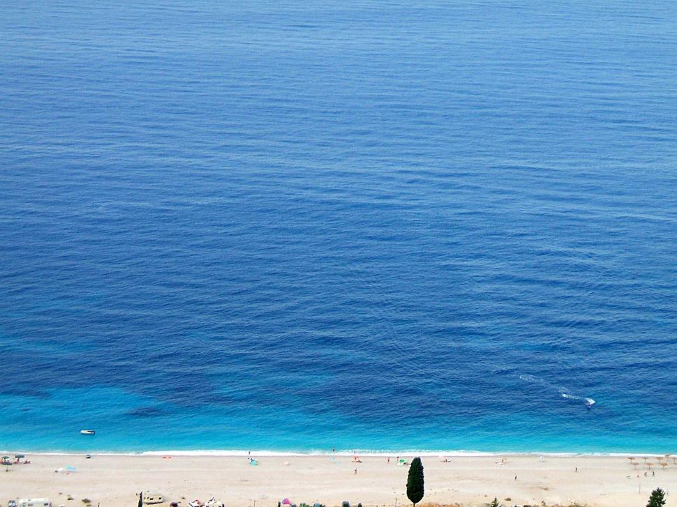 Șase plaje din Europa unde poți merge pentru a scăpa de caniculă 992923