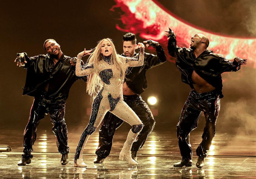 Ultimele pregătiri pentru concertul Jennifer Lopez din Piața Constituției. Ce trebuie să știe fanii: Reguli și condiții de acces 993574