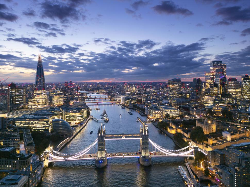 Cât costă chiria în marile oraşe din Europa și cât de mult a crescut din 2020 993702