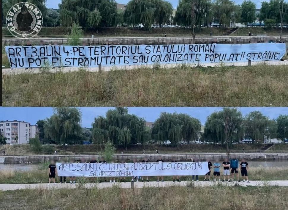 „Invazia” inventată: cum a devenit o strategie de incluziune a migranților din București ținta urii xenofobe din România 992875