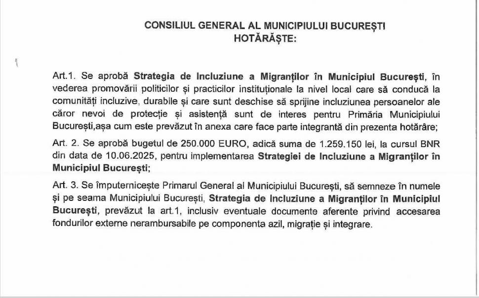 „Invazia” inventată: cum a devenit o strategie de incluziune a migranților din București ținta urii xenofobe din România 992876