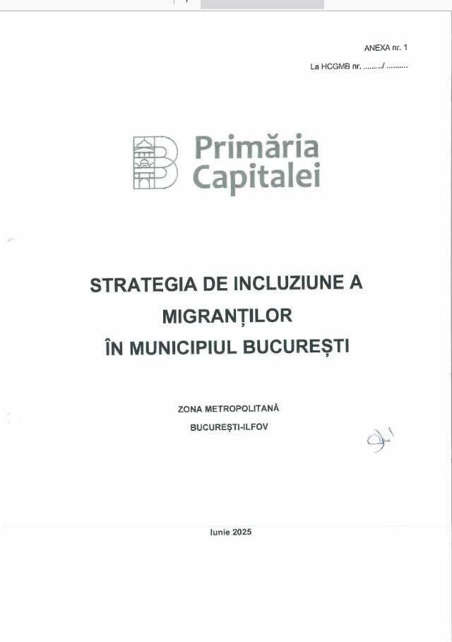 „Invazia” inventată: cum a devenit o strategie de incluziune a migranților din București ținta urii xenofobe din România 992877