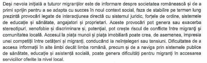 „Invazia” inventată: cum a devenit o strategie de incluziune a migranților din București ținta urii xenofobe din România 992881
