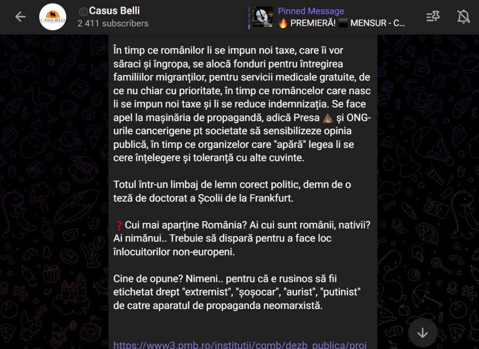 „Invazia” inventată: cum a devenit o strategie de incluziune a migranților din București ținta urii xenofobe din România 992884